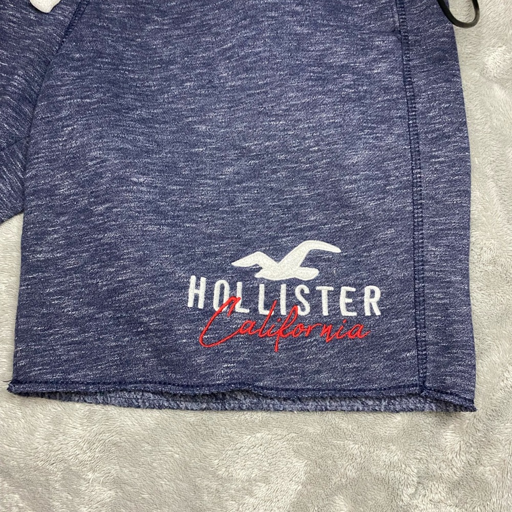 Mens Hollister California Shorts - Picture 5 of 7
